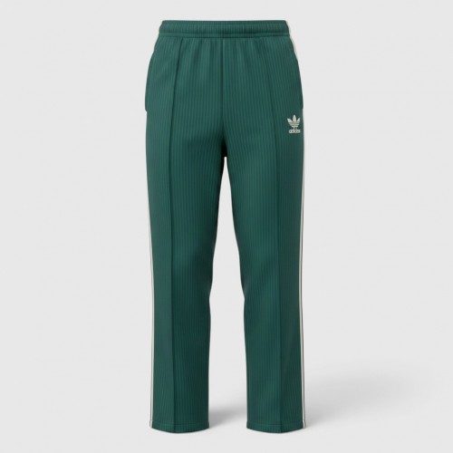 Adidas Originals Γυναικείο Παντελόνι Φόρμας – Πράσινο / Pre-Owned